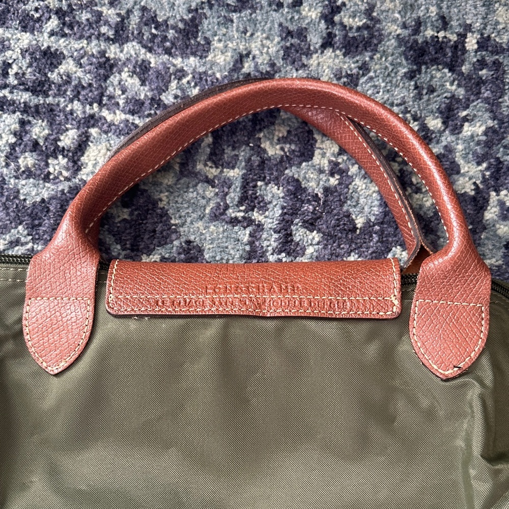 Longchamp LE PLIAGE ORIGINAL L TRAVEL BAG - Picture 15 of 17